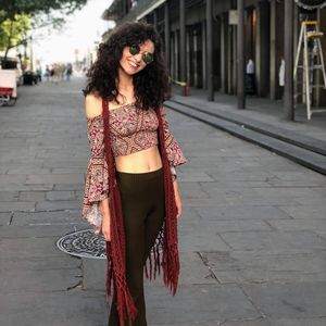 Meet your Posher, Kelsey